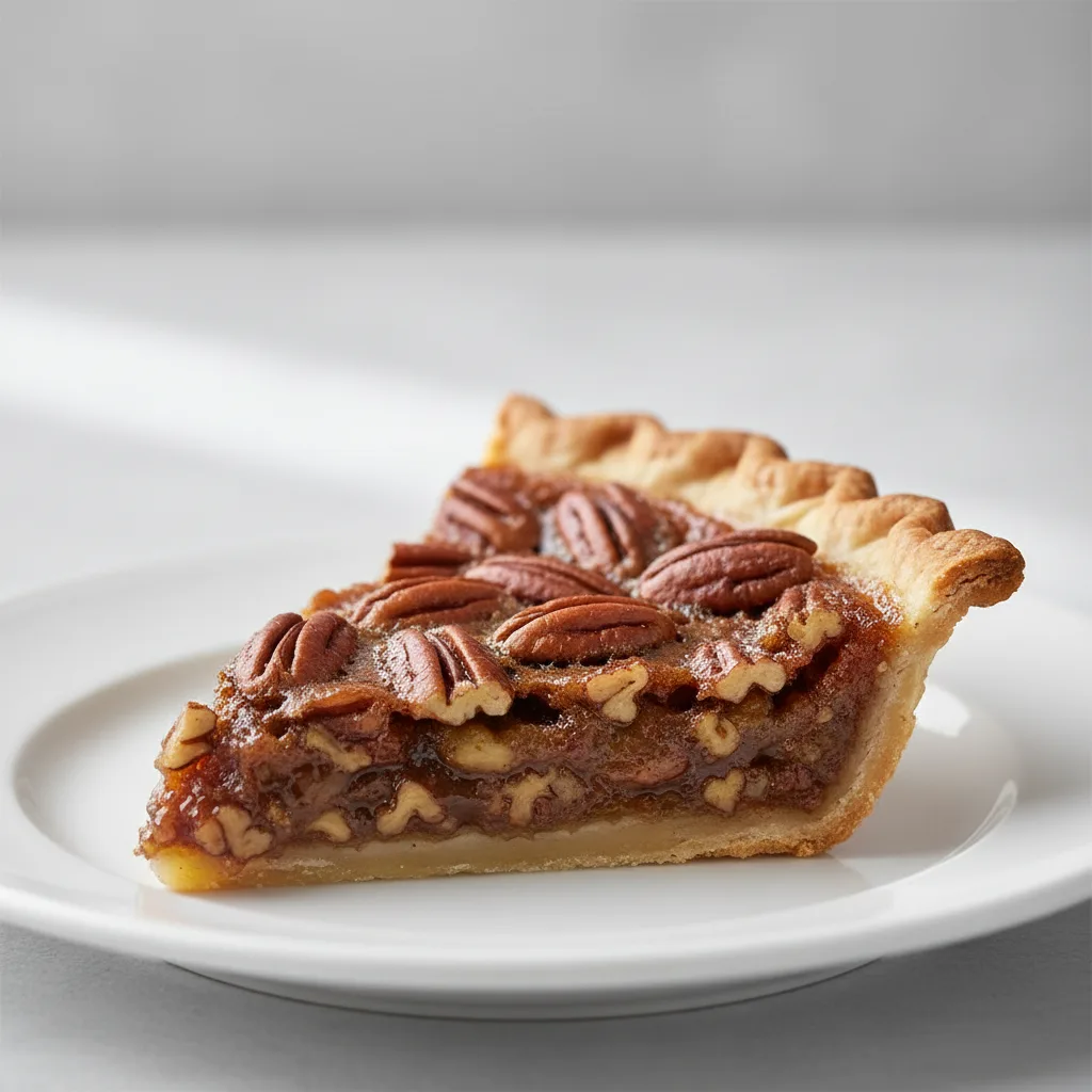 Pecan Pie Pecan Pie
