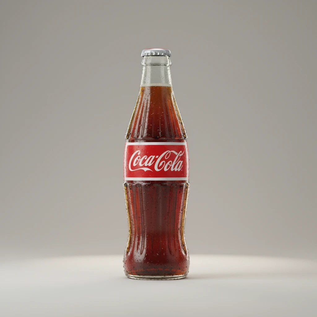 Coca Cola (16 oz Bottle) Coca Cola (16 oz Bottle)