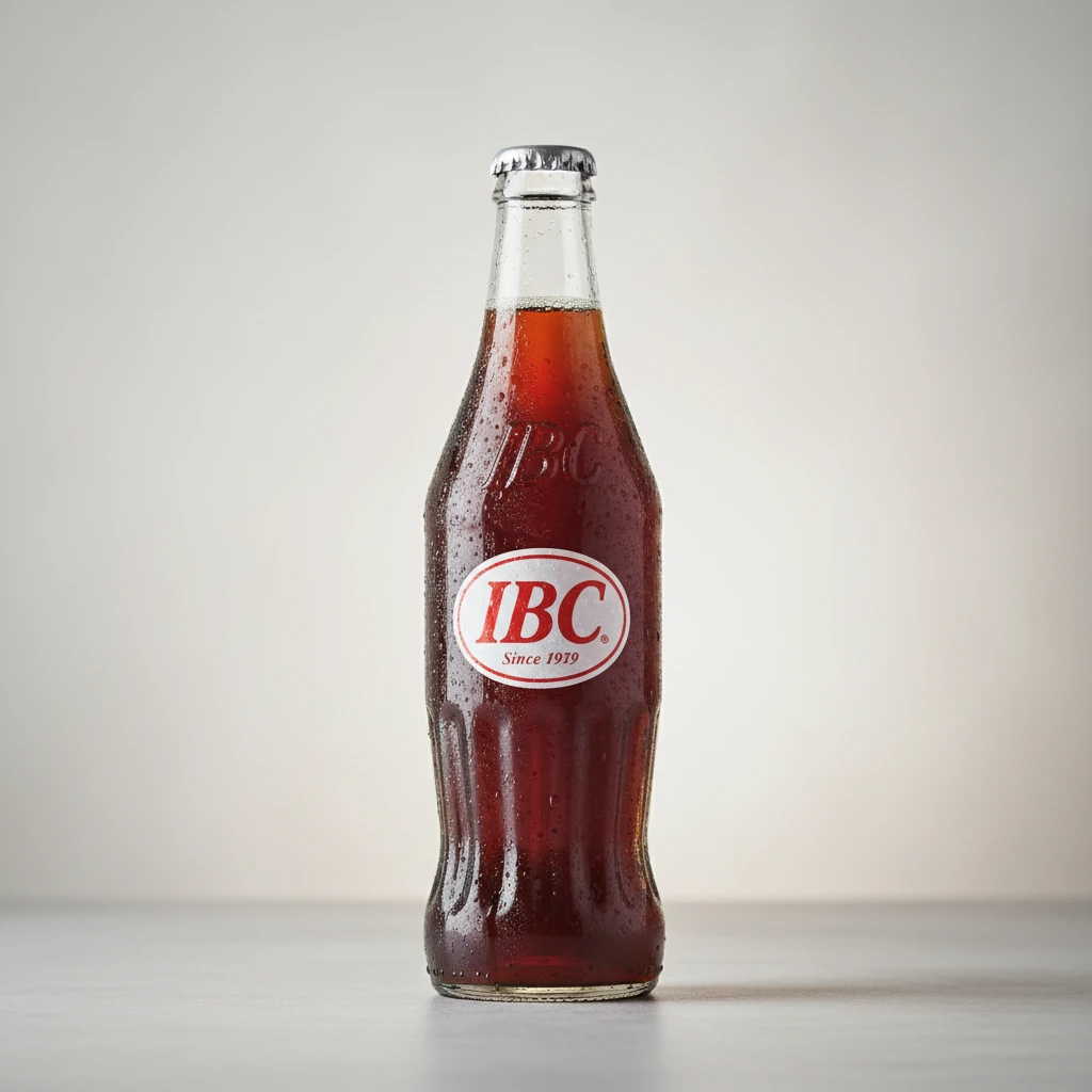IBC Root Beer IBC Root Beer