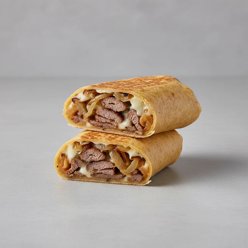 Philly Wrap Philly Wrap