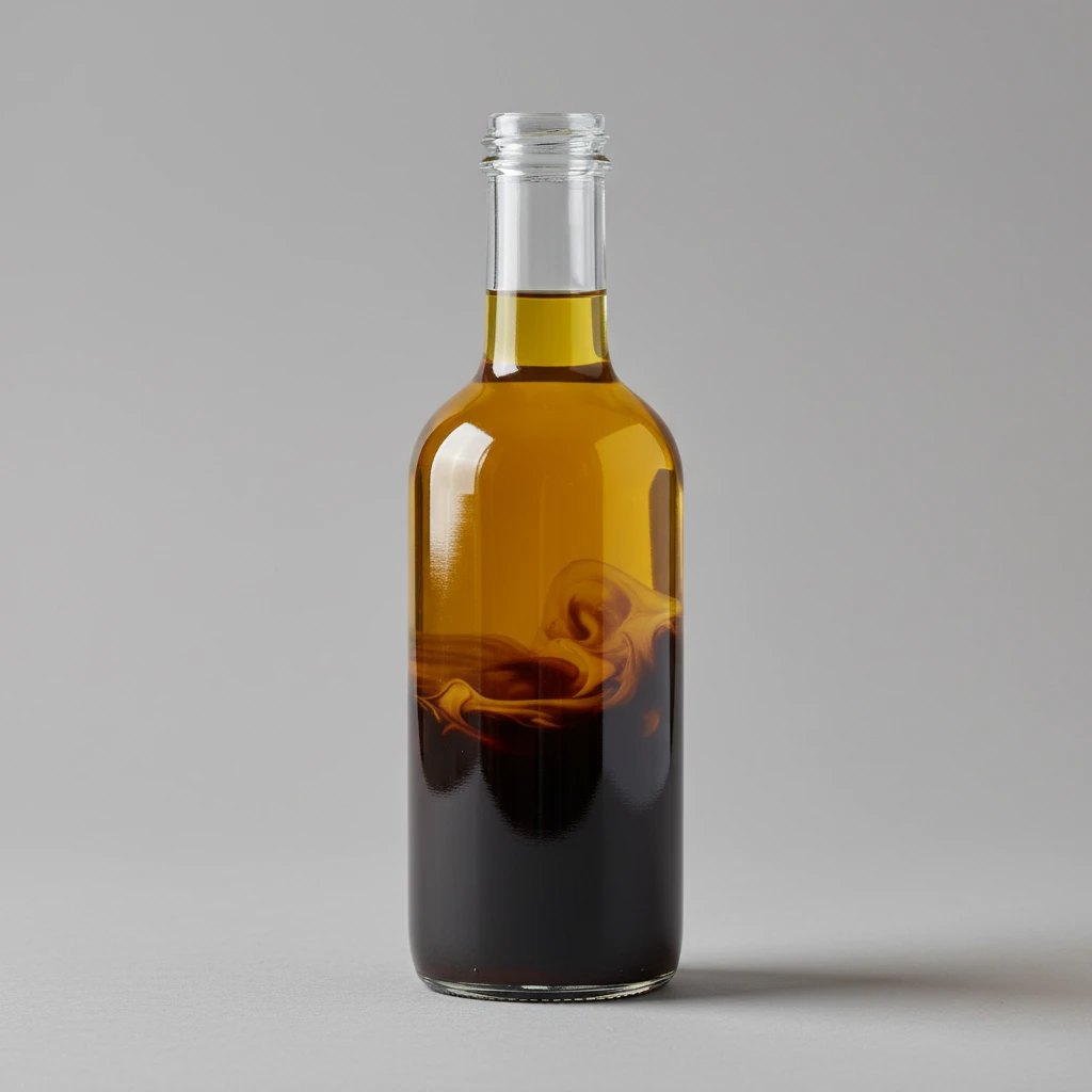 Oil and Vinegar (Bottle) Oil and Vinegar (Bottle)