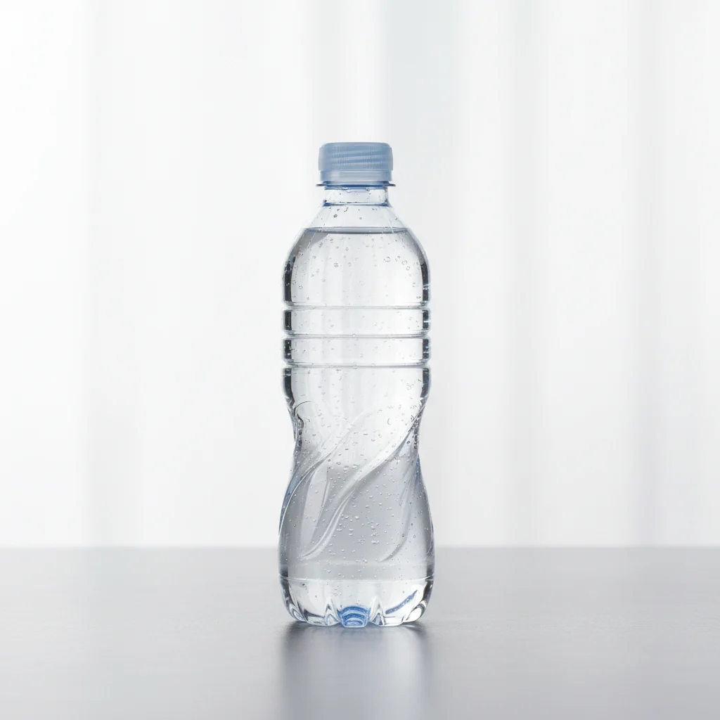 Bottled Water Bottled Water