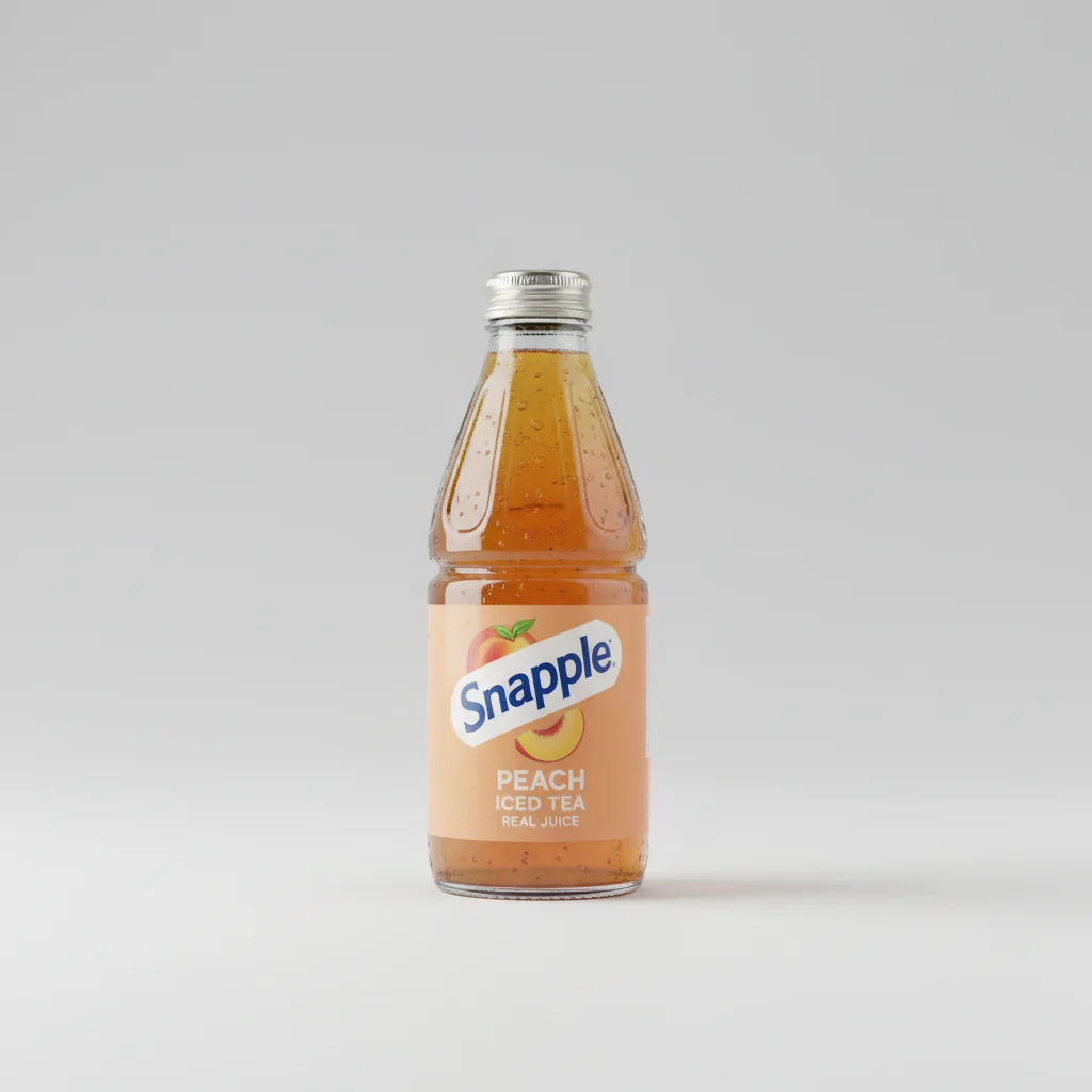 Snapple Snapple