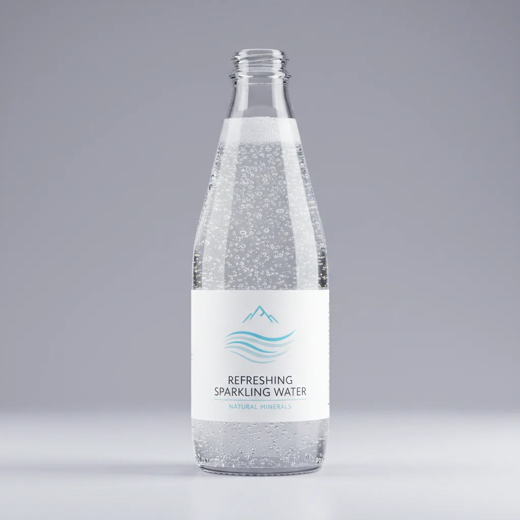 Sparkling Water Sparkling Water