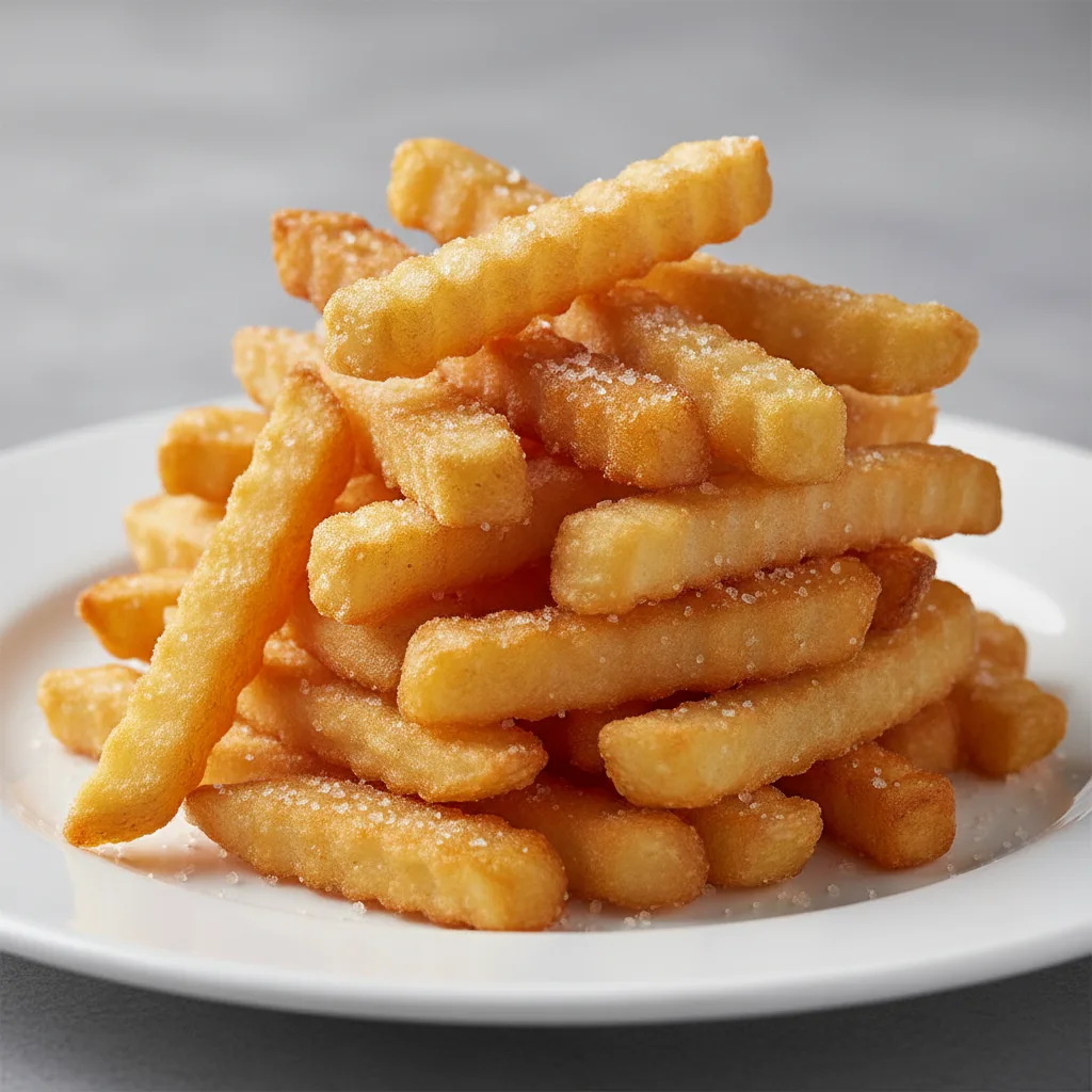 French Fries French Fries