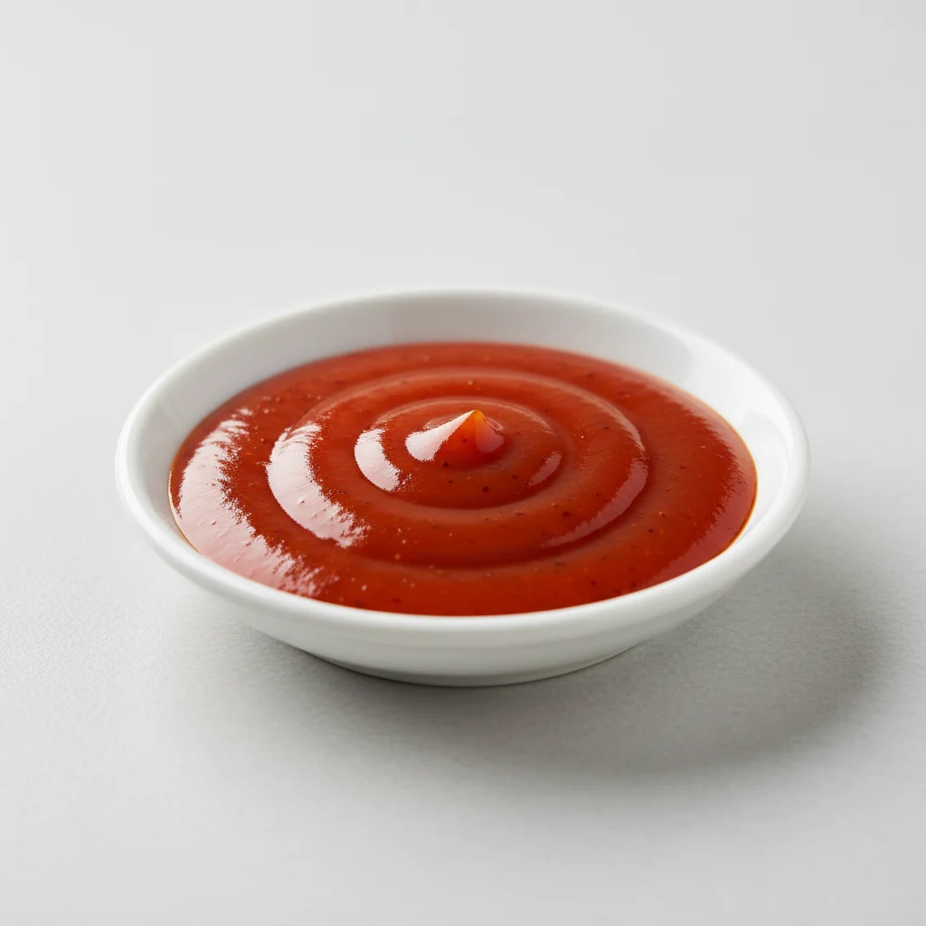 Hot Sauce Hot Sauce