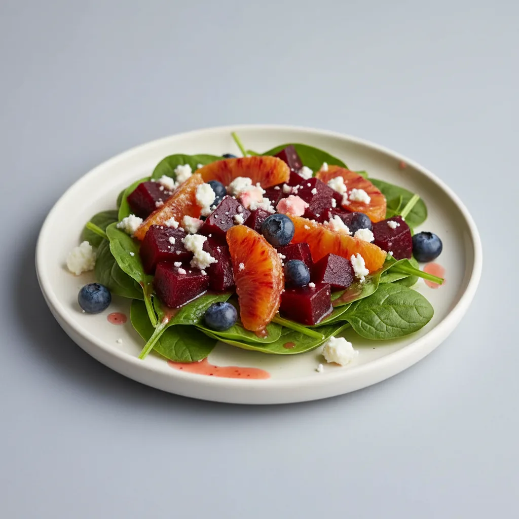 Beet Salad Beet Salad