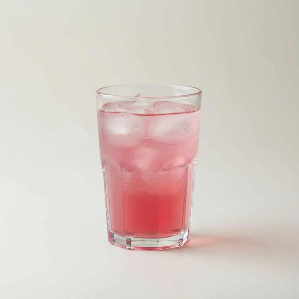 Rooh Afzah Lemonade