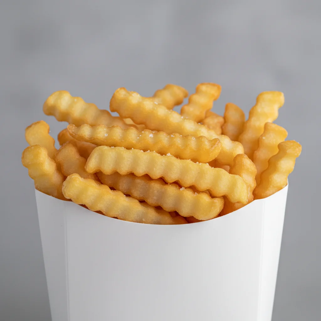 Large Fries
