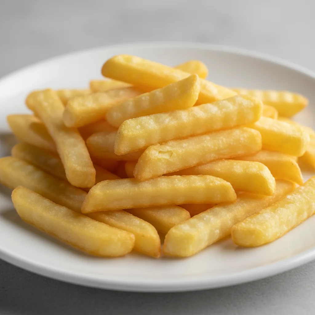 Regular Fries
