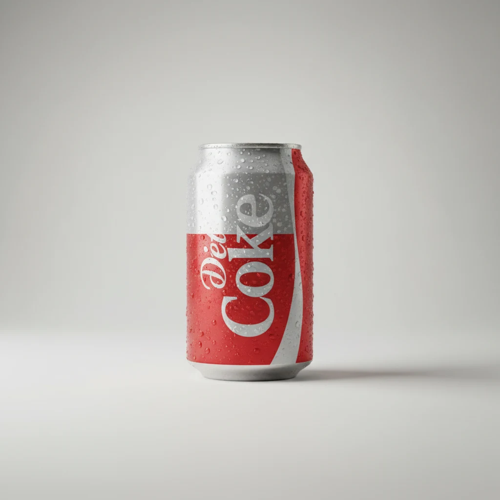 Diet Coke Diet Coke