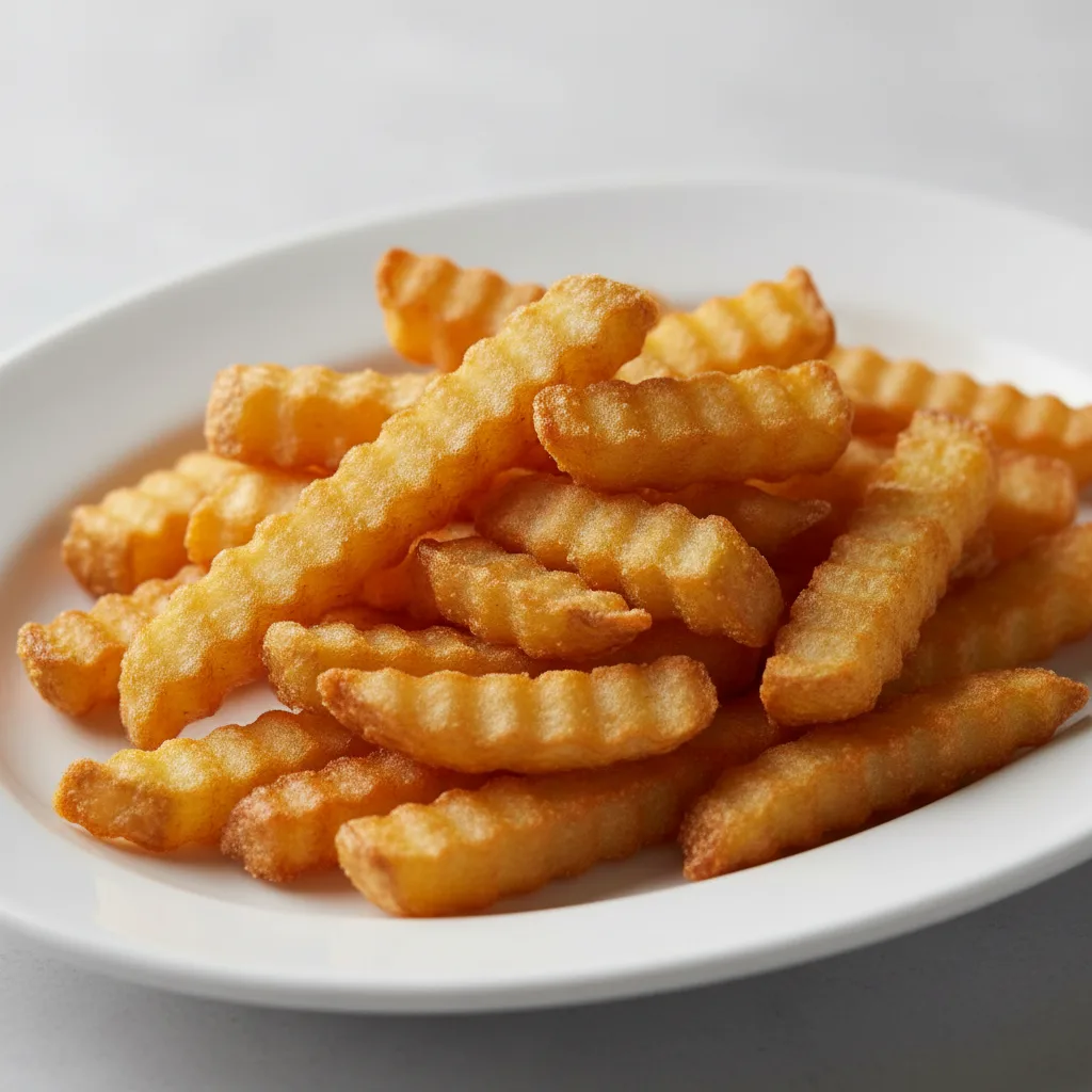 French Fries French Fries