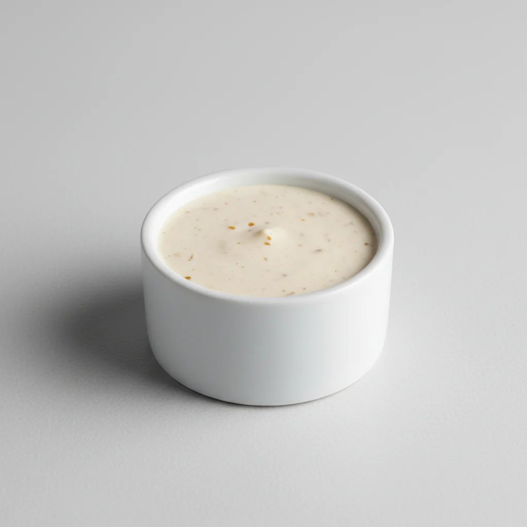 Garlic Dipping Garlic Dipping