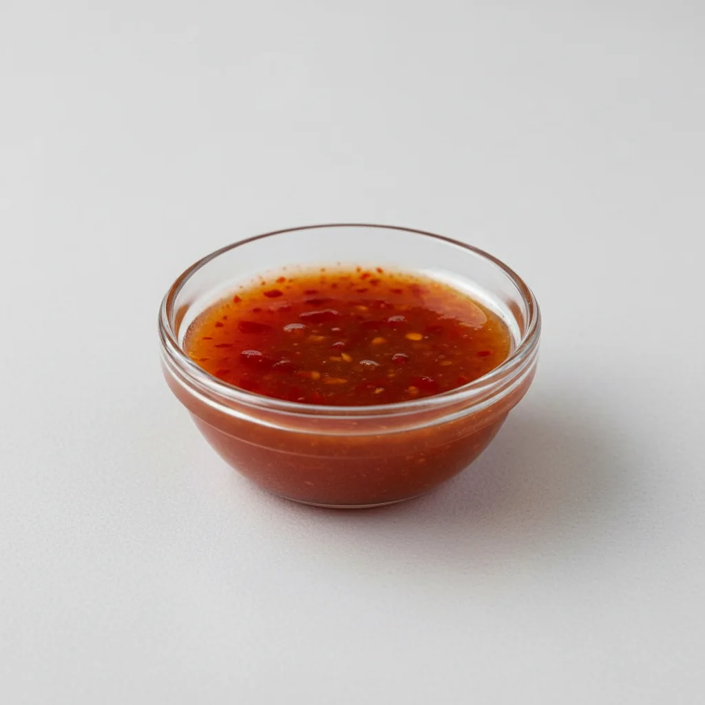 Hot Sour Sauce Hot Sour Sauce