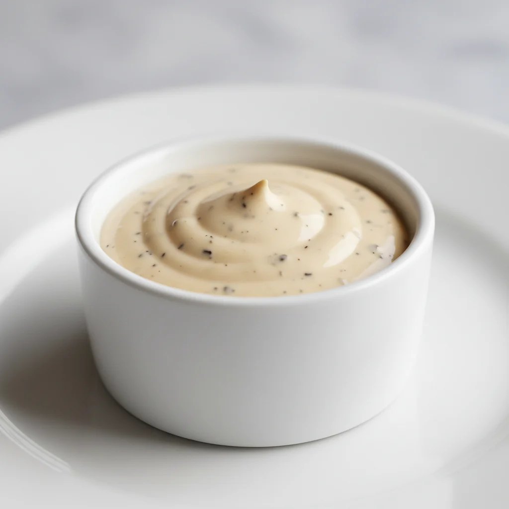 Truffle Aioli Truffle Aioli