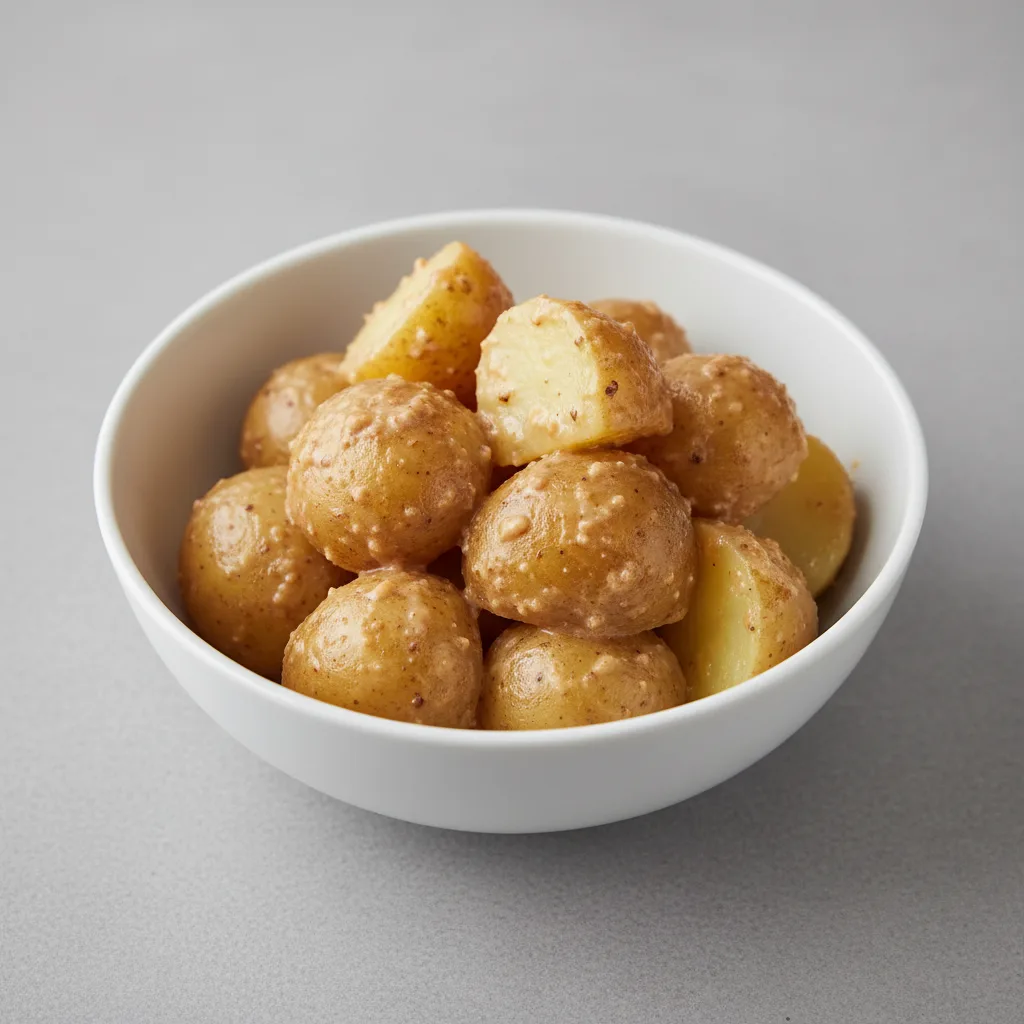 Handsome Potato Salad Handsome Potato Salad