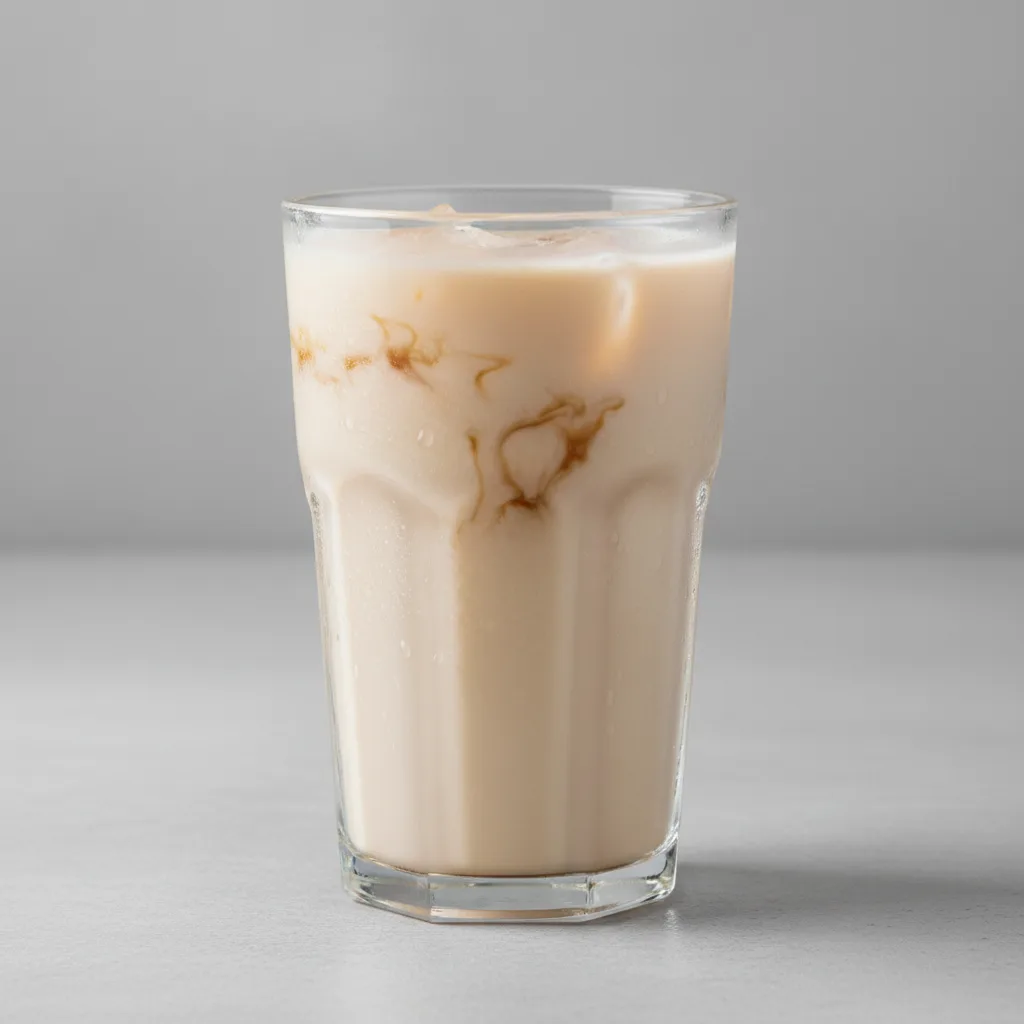 Cold Wintermelon Fresh Milk