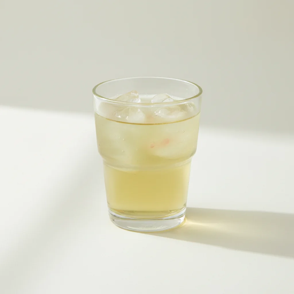 Fresh Grapefruit Jasmine Green Tea