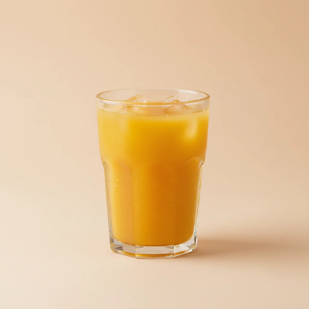 Mango Lemonade