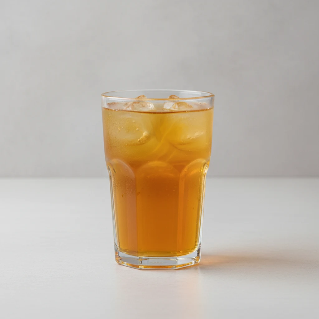 Mango Jasmine Green Tea