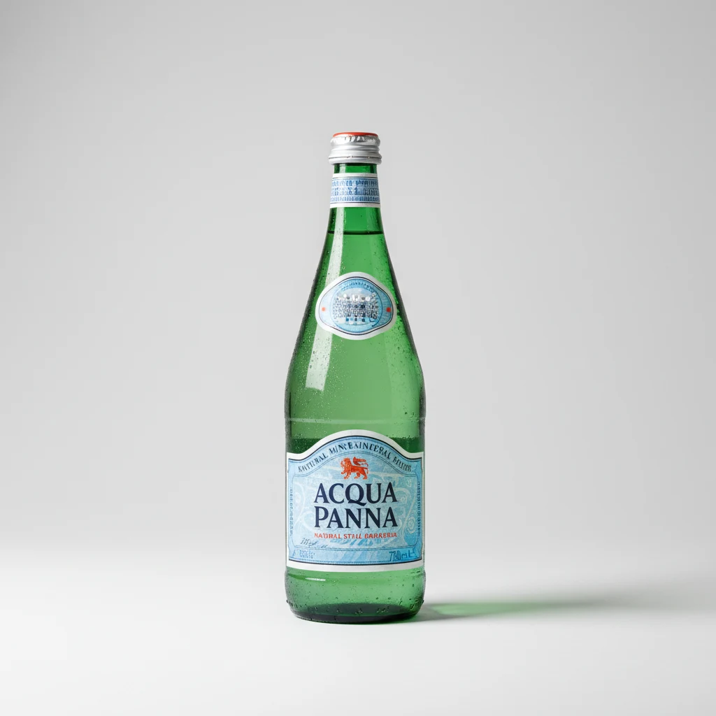 Acqua Panna (750 mL) Acqua Panna (750 mL)