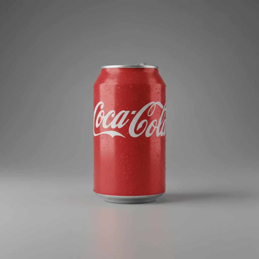 Coca-Cola Coca-Cola