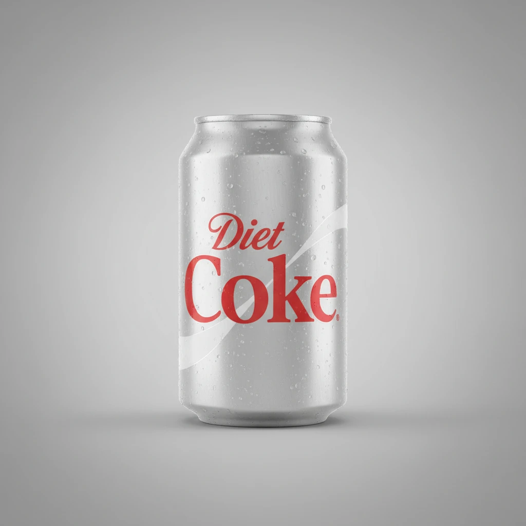 Diet Coke Diet Coke