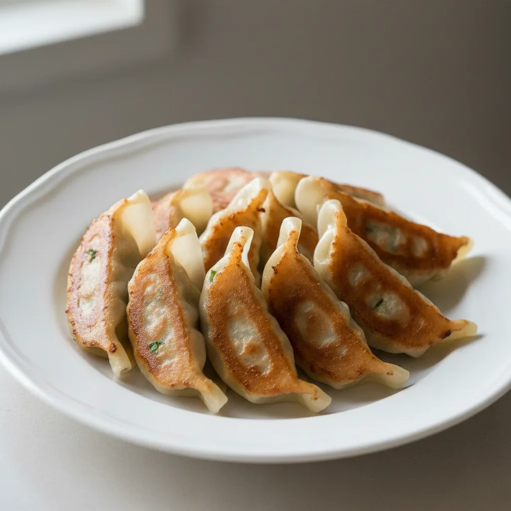 Pork Gyoza Pork Gyoza