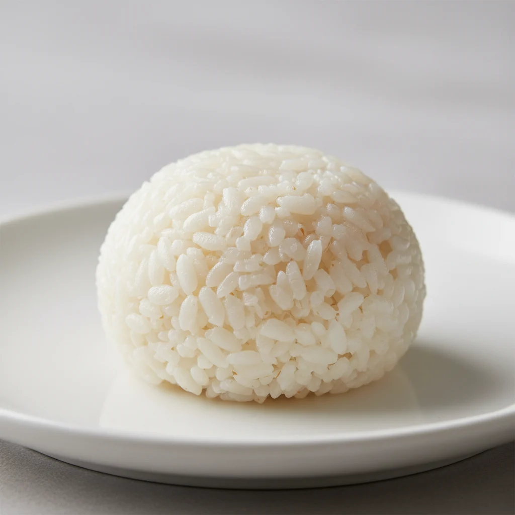 Sushi Rice Sushi Rice