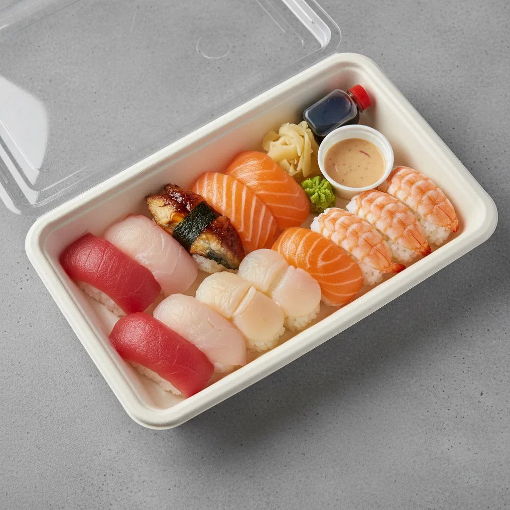 Nigiri Party Box Nigiri Party Box