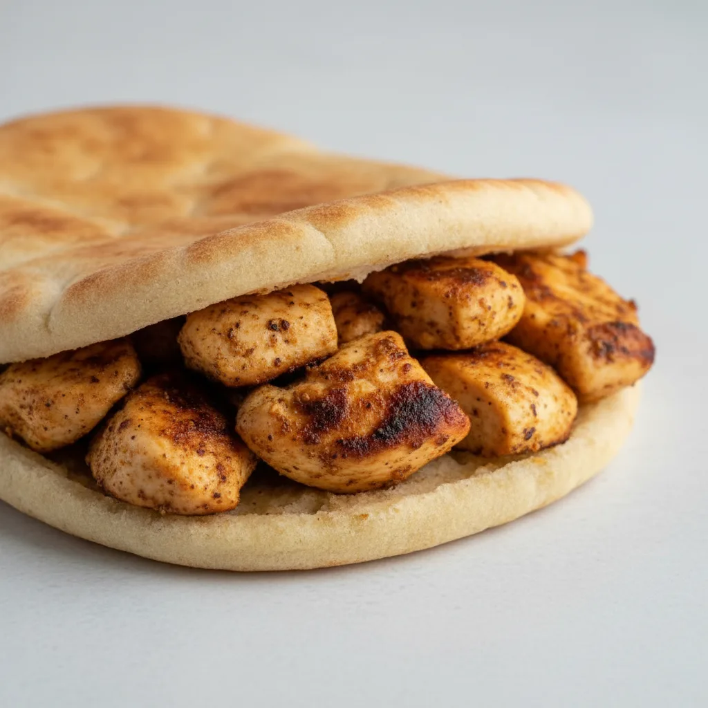Chicken Gyro Chicken Gyro