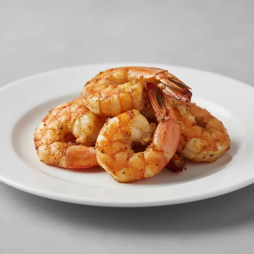 Grilled Prawns Grilled Prawns