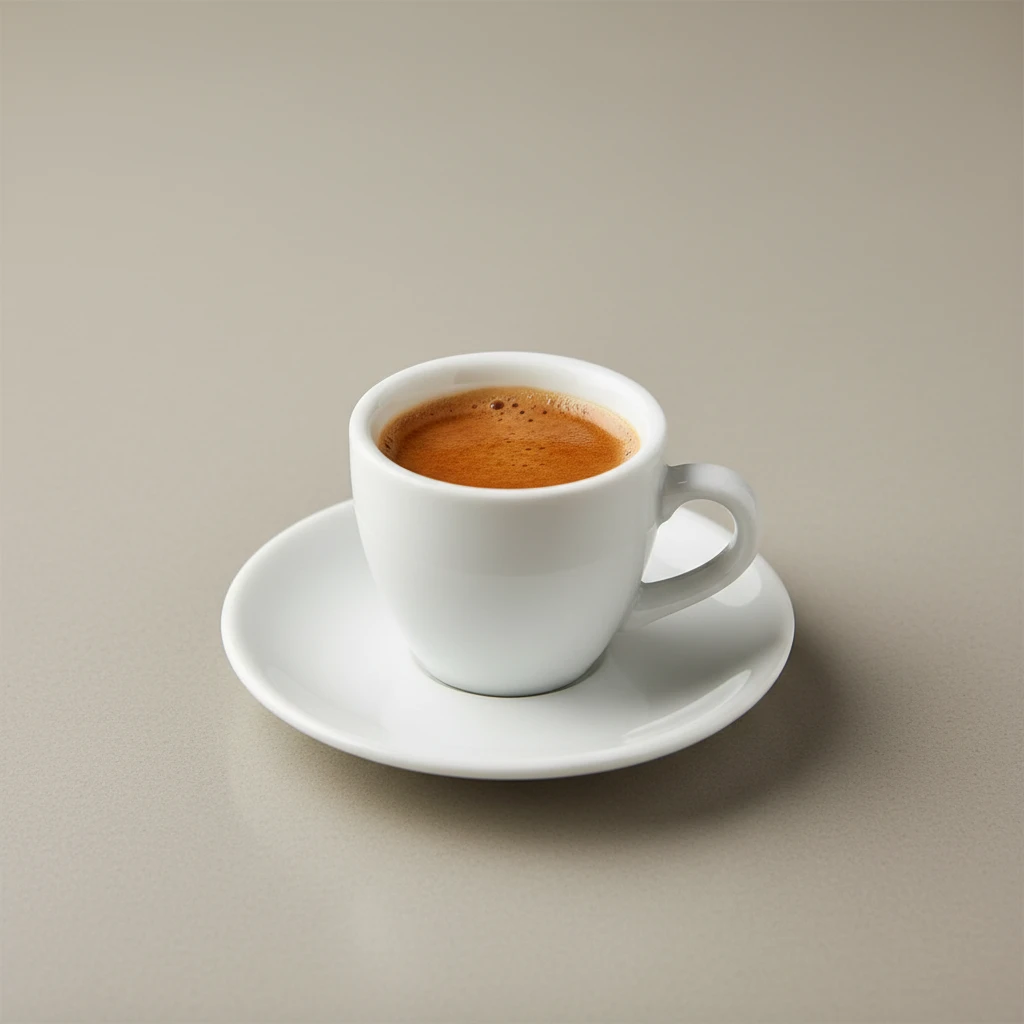 Espresso Espresso