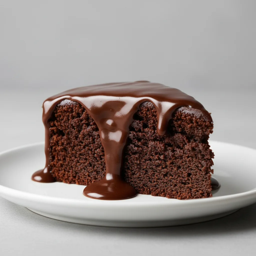 Gluten Free Chocolate Cake Gluten Free Chocolate Cake