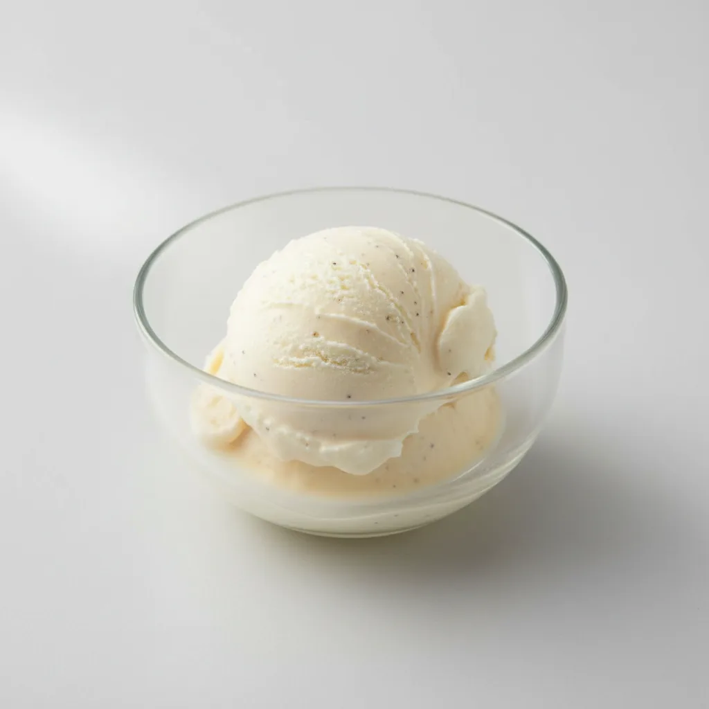 Vanilla Gelato Vanilla Gelato