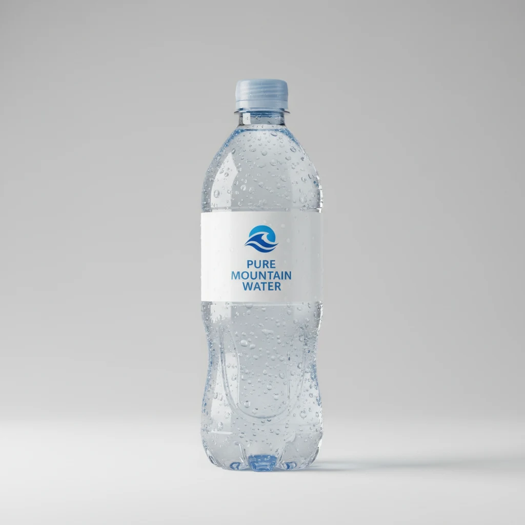 Bottled Water Bottled Water