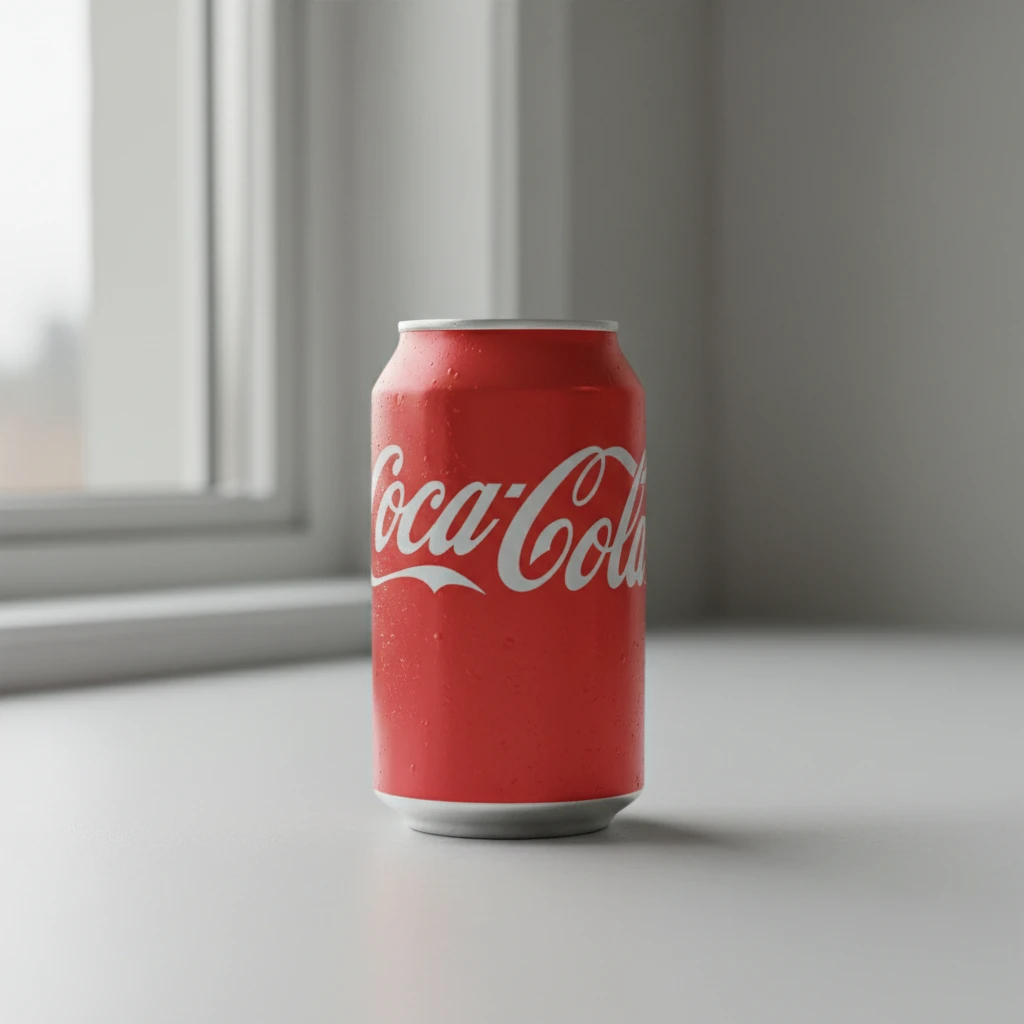 Coke Coke
