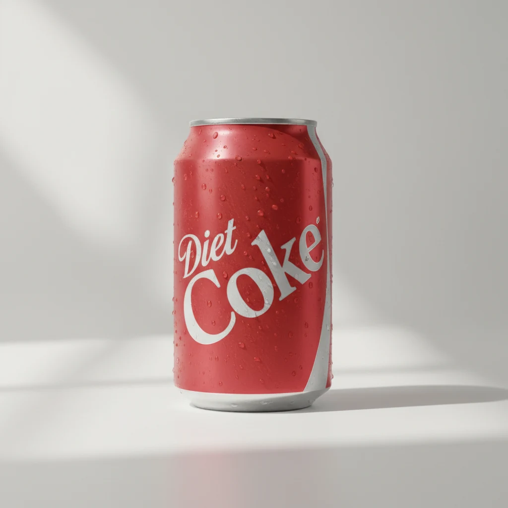 Diet Coke Diet Coke