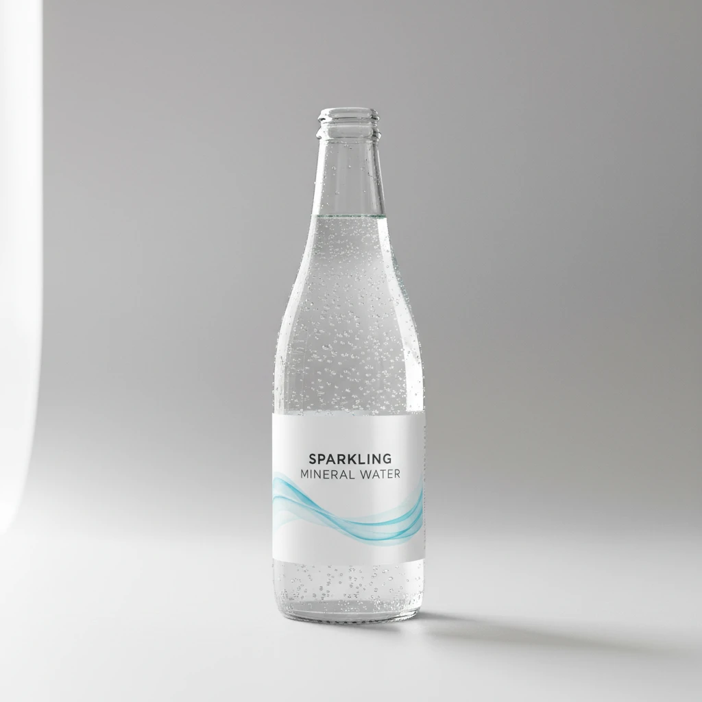 Sparkling Water Sparkling Water