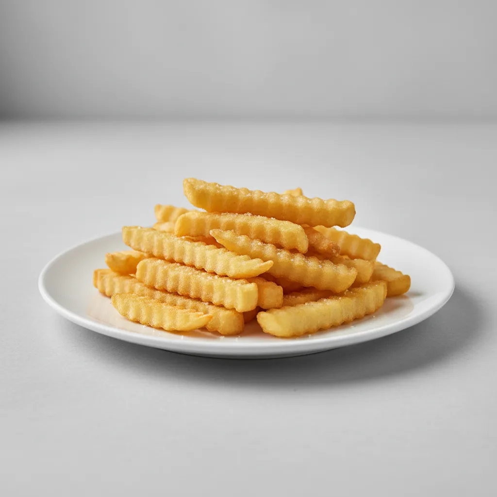 French Fries French Fries