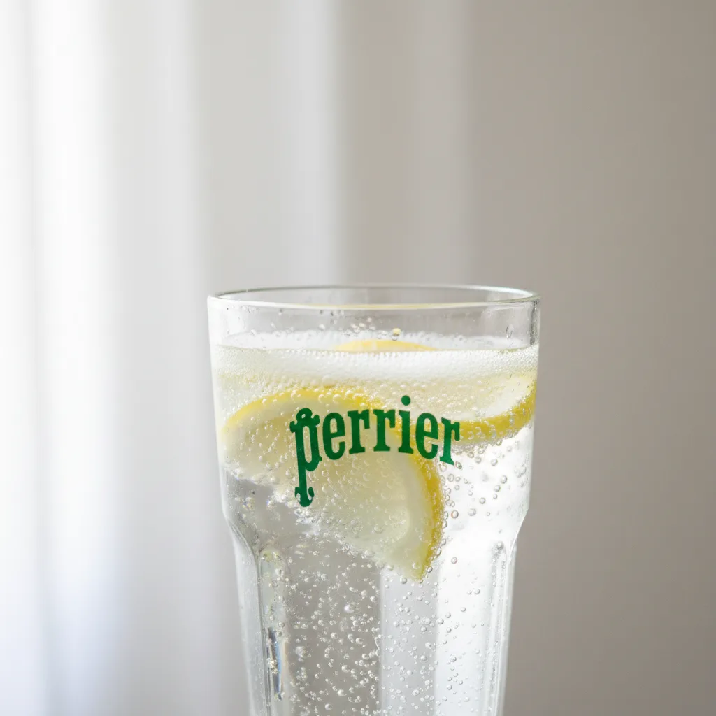 Perrier Perrier