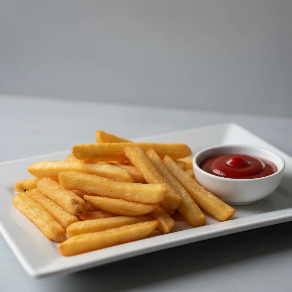 French Fries French Fries