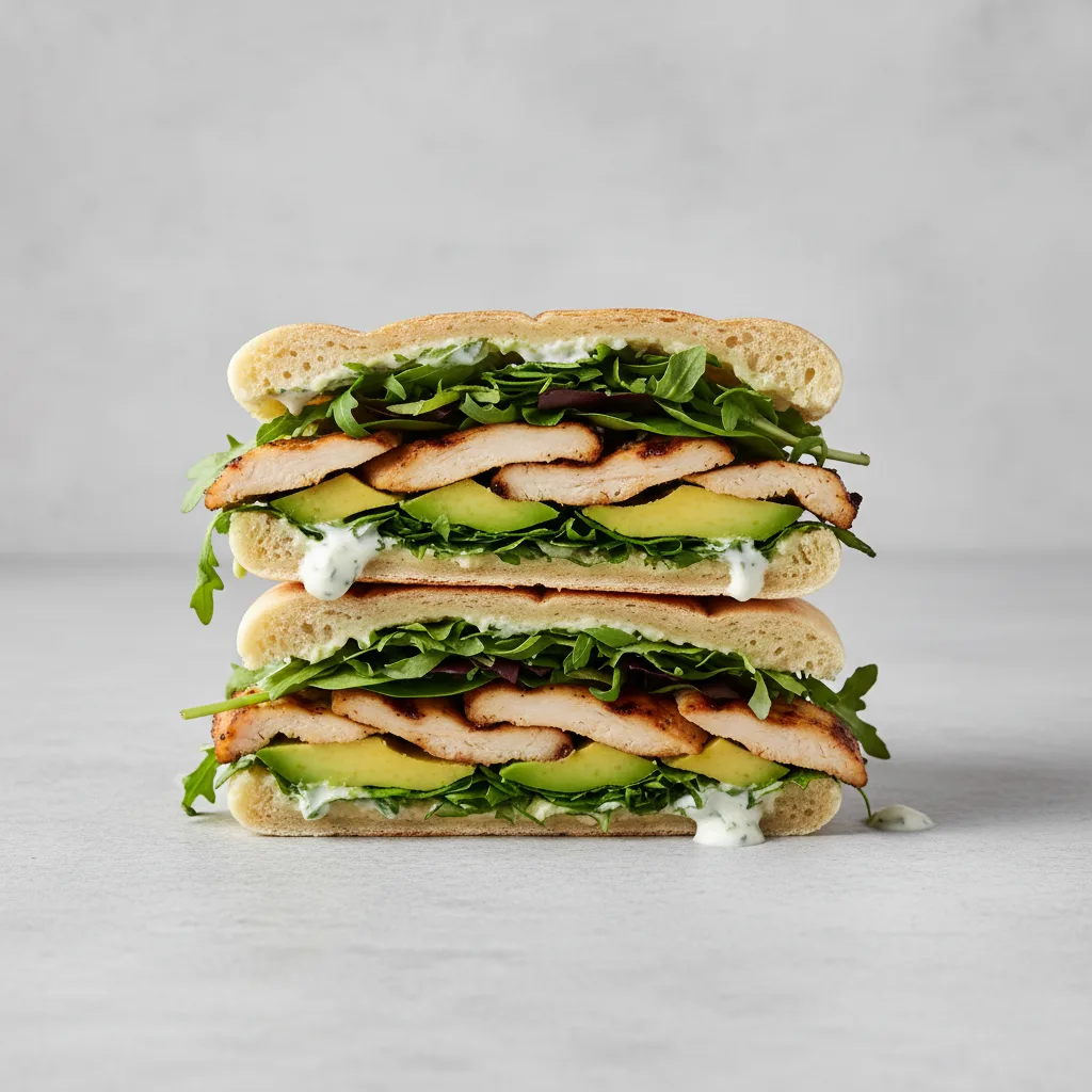 Lebanese Torta Lebanese Torta