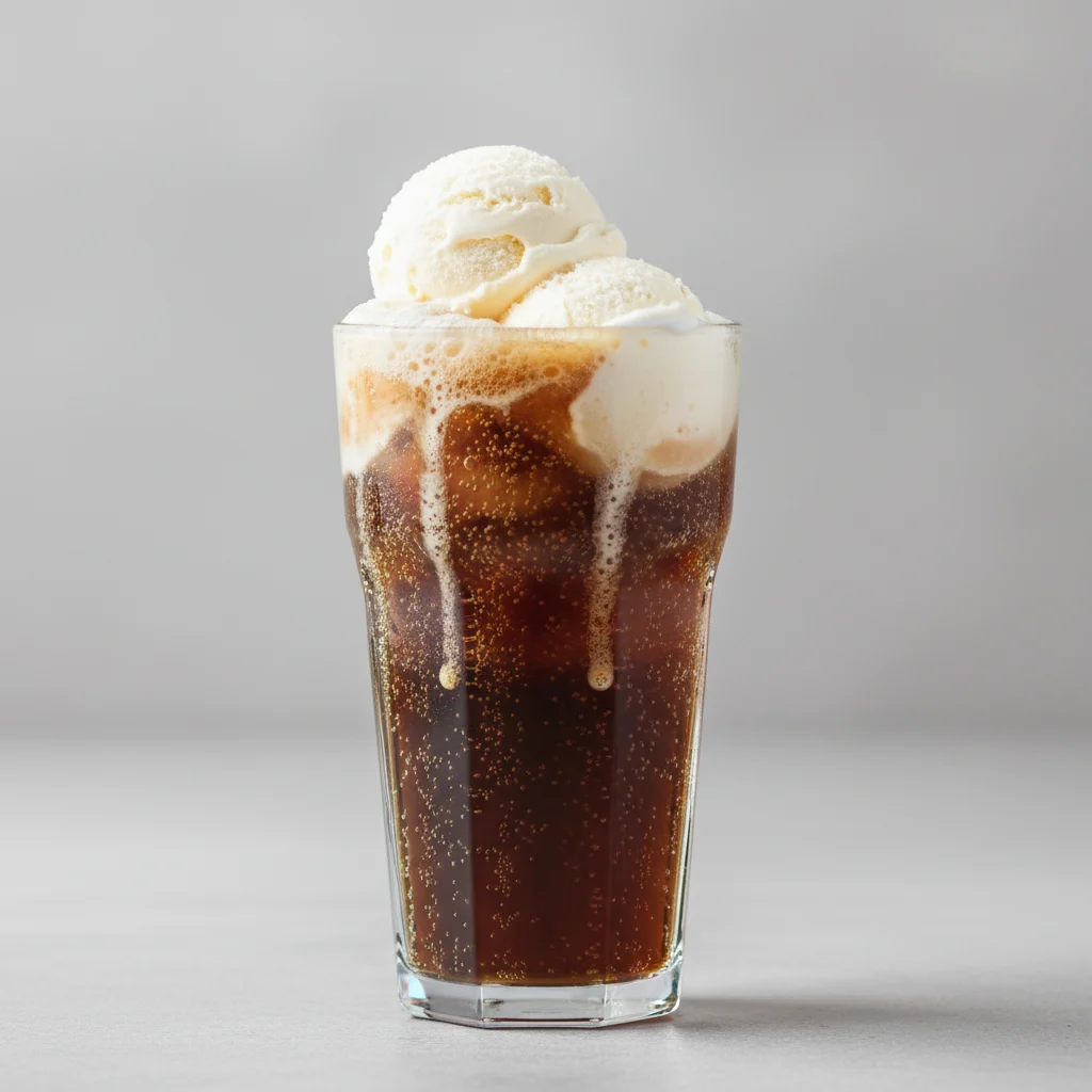 Root Beer Float Root Beer Float