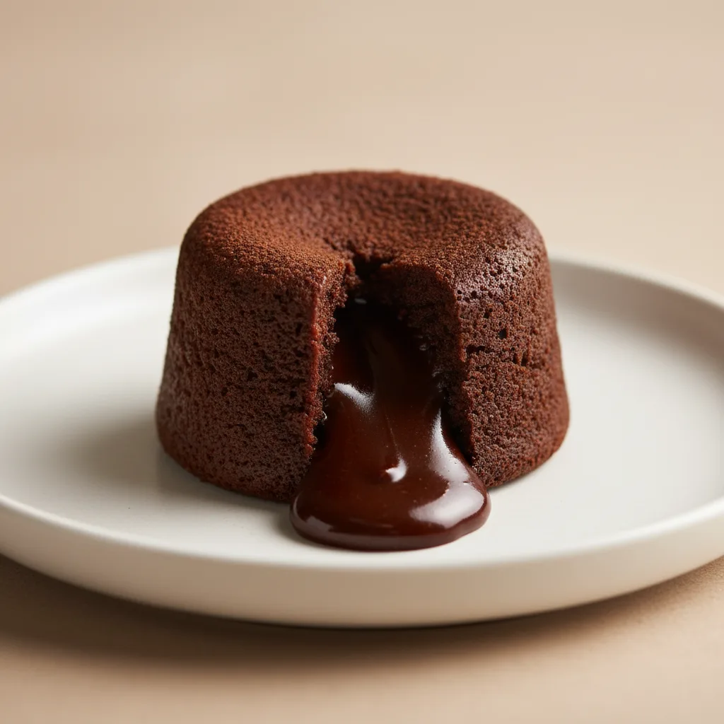 Molten Lava Cake Molten Lava Cake
