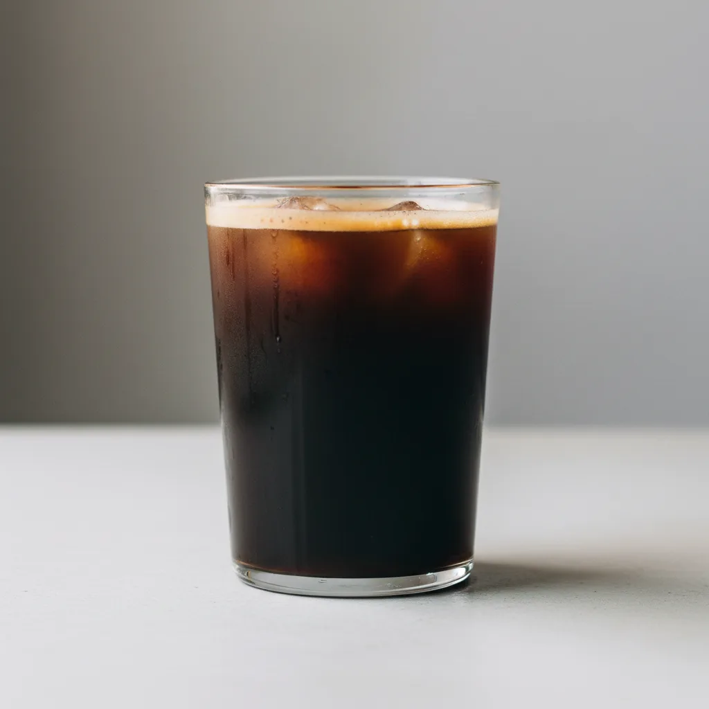 Sunset Drip Cold Brew Coffee (Black) Sunset Drip Cold Brew Coffee (Black)