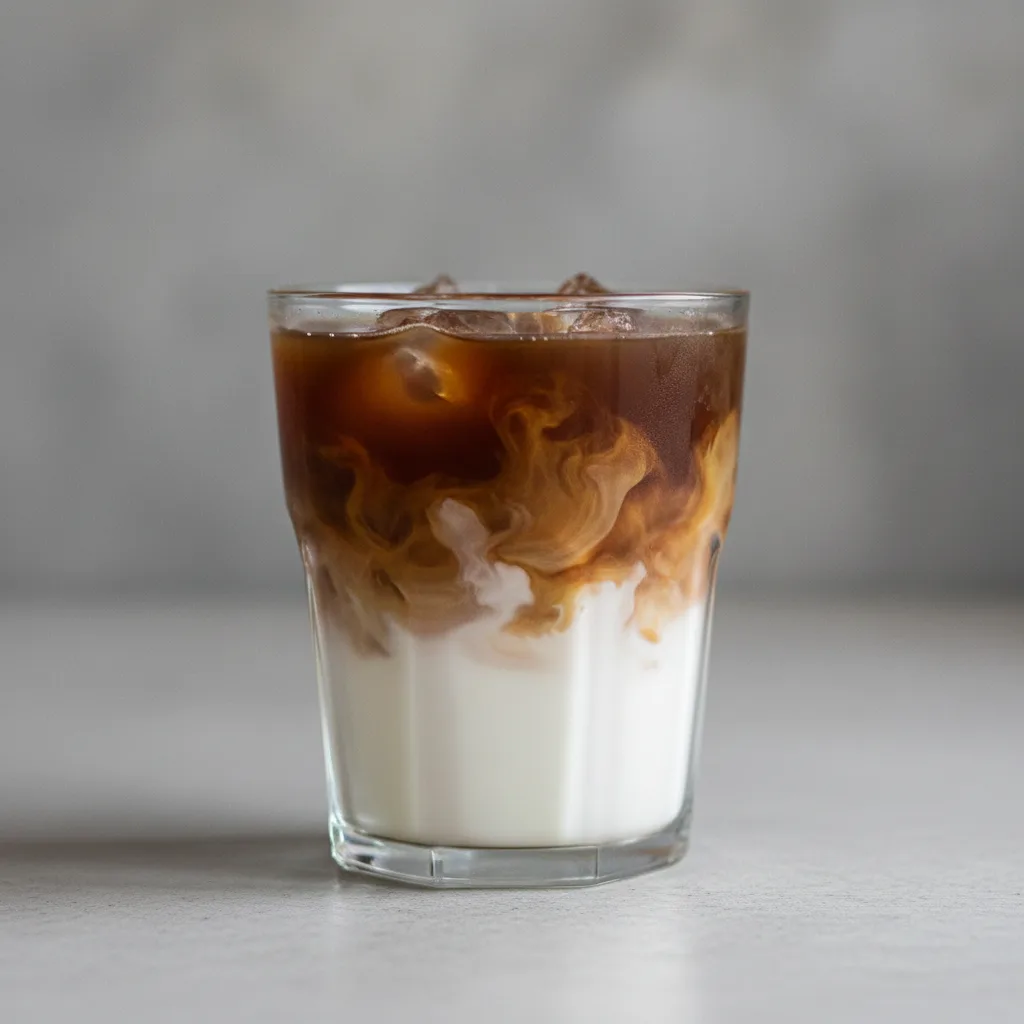 Sunset Drip Cold Brew Coffee (Condensed Milk) Sunset Drip Cold Brew Coffee (Condensed Milk)