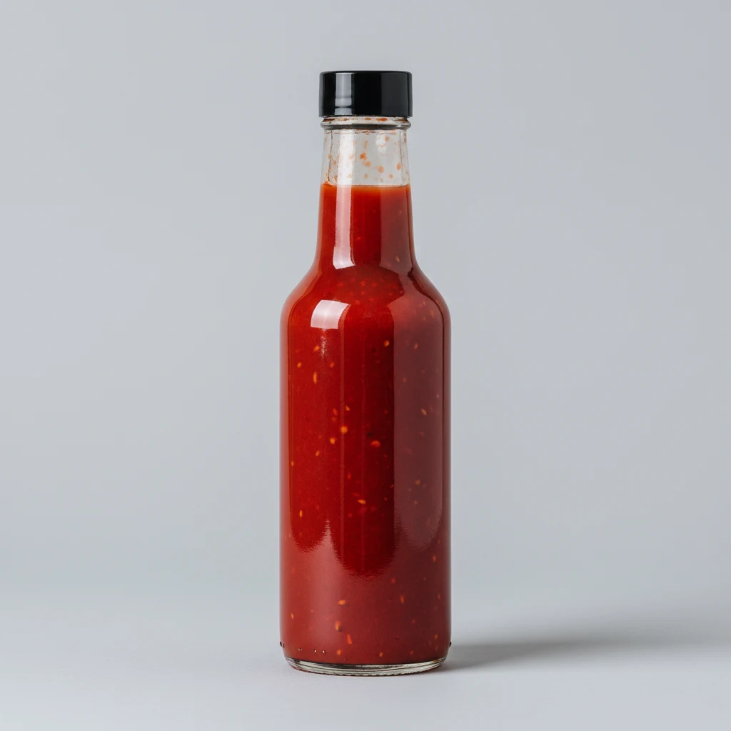 Hot Sauce