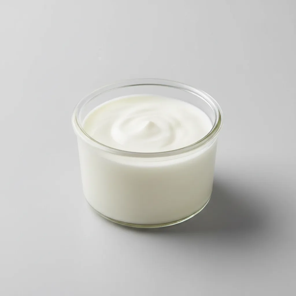 Yogurt