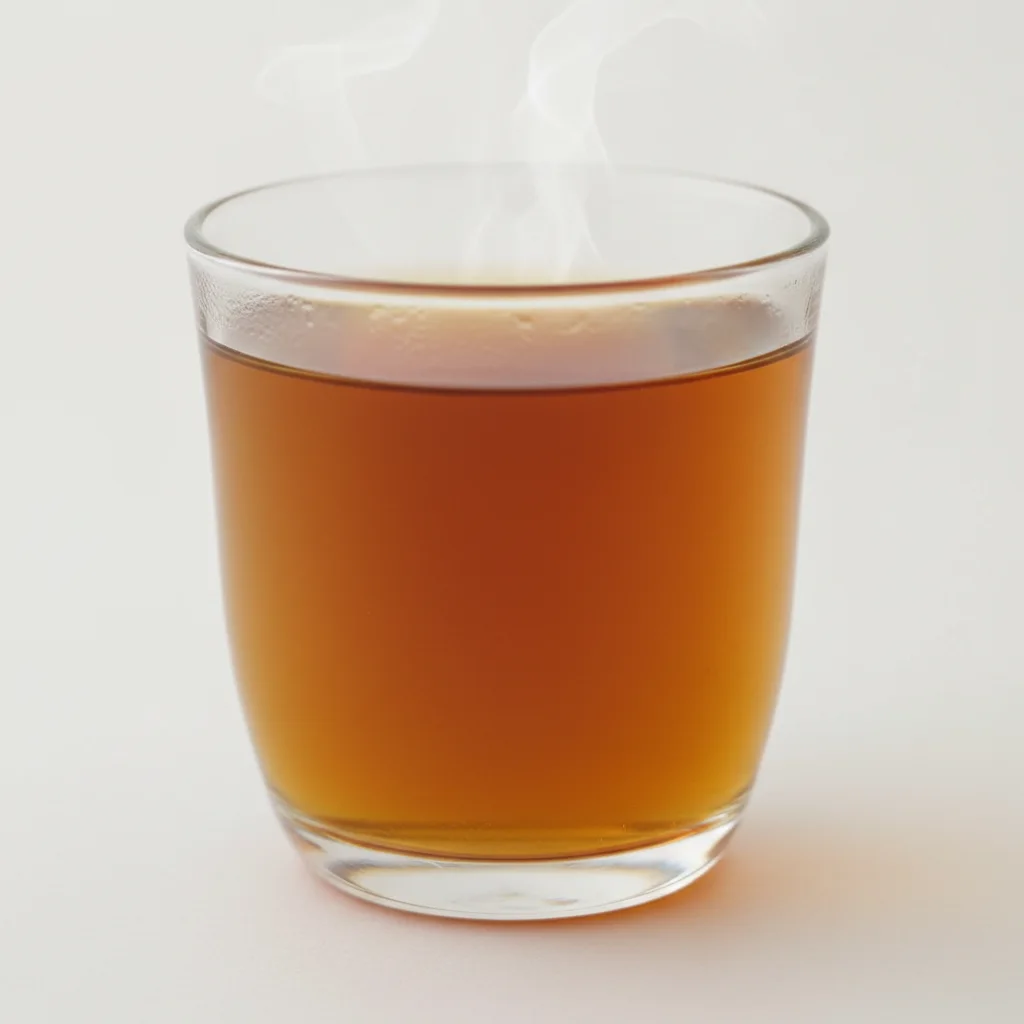 Arabic Tea